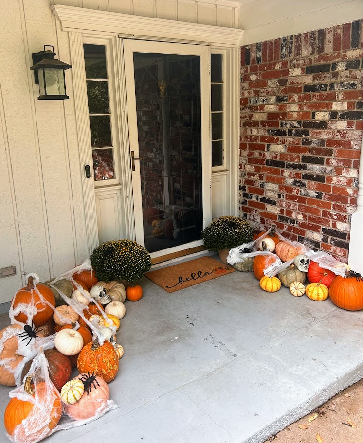 Pumpkin Package 4 – Spooky and fun Halloween