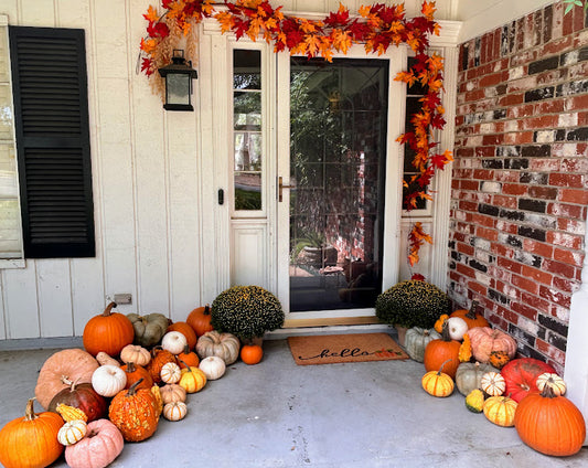 Pumpkin Package 3 – Pumpkin Wonderland